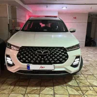 تیگو هفت پرو پرمیوم در حد صفر