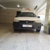 آریسان ۱ شاسی پلمپ بی رنگ ۹۴|خودرو سواری و وانت|قزوین, |دیوار