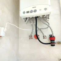 نصب تعمیر آت پکیج آبگرمکن بخاری