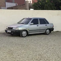 فروشی|خودرو سواری و وانت|گنبد کاووس, |دیوار