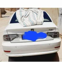 سمند  سورنFf