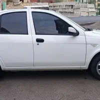 ساینا S1403|خودرو سواری و وانت|تهران, سلیمانی|دیوار