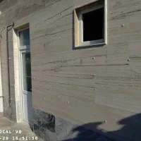 ابندی ونانووترمیم نما ساختمان و سرویس بهداشتی