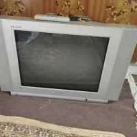 تلویزیون ۳۲سالم سامسونگ|تلویزیون و پروژکتور|زرندیه, |دیوار