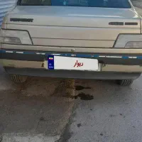 پژو۴۰۵ بژ ۸۳