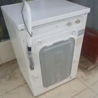 لباسشویی پاکشوما