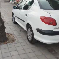 206اس دی مدل 96