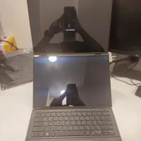 لبتاپ Zenbook due ux8