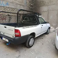 پراید وانت 1402