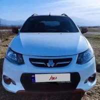 کوییکR اتومات فول ۱۴۰۱|خودرو سواری و وانت|تهران, شهرک محلاتی|دیوار