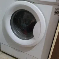 لباسشویی ال جی
