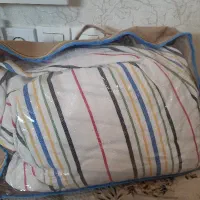 رینگ فولادی و قالپاق و چادر خودرو|قطعات یدکی و لوازم جانبی|هشتگرد, شهرک بعثت|دیوار