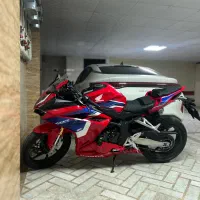 HONDA CBR 250 RR SP QS HRC