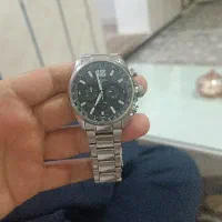 ساعت sitizen اصلی