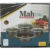 سرویس قابلمه تفلون|ظروف پخت‌وپز|اهواز, فرهنگ شهر|دیوار