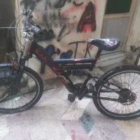 دوچرخه 24 در حدنو