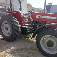 تراکتور 475