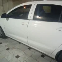 ماشین شاهین مدل ۱۴۰۰|خودرو سواری و وانت|قم, منبع آب|دیوار