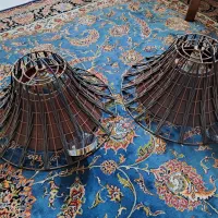 لوستر اتاق خواب وغیره