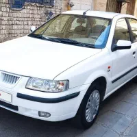 سمند lx