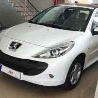 207پانا اتوماتیک|خودرو سواری و وانت|فردیس, فردیس|دیوار