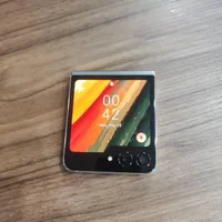 گوشی سامسونگ زدفیلیپ 5 حافظه 256  Samsung Z filip5|موبایل|تهران, شهرک غرب|دیوار