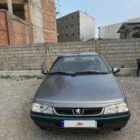 پژو ۹۱ tu5 بیرنگ