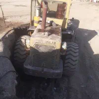 لودر راننده