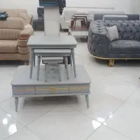 میز عسلی از دم قسط مبل