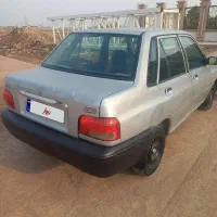 پراید ۱۳۱ نقریی