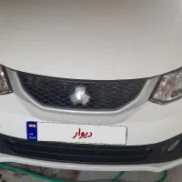 ساینا دنده‌ای S، مدل ۱۴۰۳