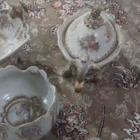 جنس قدیمی وعطیقه