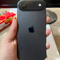 iPhone 17 air 256 cha|موبایل|شهریار, شهریار|دیوار