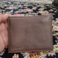 کیف جیبی تامام چرم