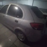 تیبا ۲ مدل ۱۳۹۵|خودرو سواری و وانت|تهران, خاک سفید|دیوار