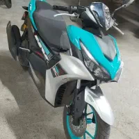 ایروکس Nvx 170