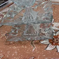 سرویس آجیل خوری میوه خوری وشیرنی خوری سالم|ظروف سرو و پذیرایی|اراک, |دیوار