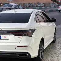 اریزو 6 pro|خودرو سواری و وانت|یزد, |دیوار