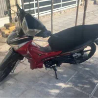 بیکلاج احسان مدل پرواز کم کار خوابیده تک برگ سند