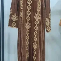 ماکسی مخمل|لباس|امیدیه, |دیوار