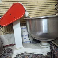 خمیر کن نو ۶۰ کیلویی|فروشگاه و مغازه|اصفهان, کوی امیریه|دیوار