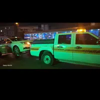 امداد خودرو چرخگیر یدک کش شرق تهران|خدمات حمل و نقل|تهران, دانشگاه علم و صنعت|دیوار
