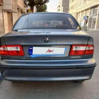 سمند ال ایکس|خودرو سواری و وانت|شهریار, شهریار|دیوار