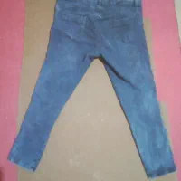 شلوار لی و شلوار کتان زنانه و دخترانه|لباس|شیروان (خراسان), |دیوار