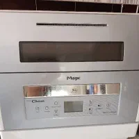 ماشین ظرفشویی