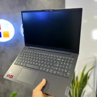 لپتاپ نو مهندسی لنوو با گرافیک مجزا Lenovo V15 G4|رایانه همراه|مشهد, سجاد شهر|دیوار