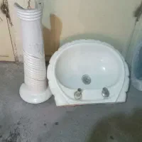 باسلام روشویی دانه ای ۳۵۰هزار