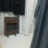 بخاری بدون دودکش