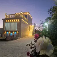 باغ ویلای اجاره ای لاکچری