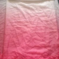 پرده پانچ دورنگ